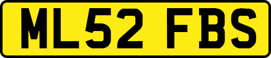 ML52FBS