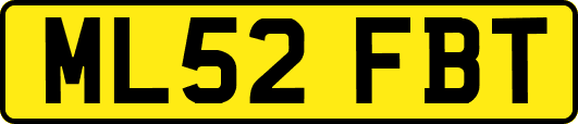 ML52FBT