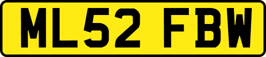 ML52FBW