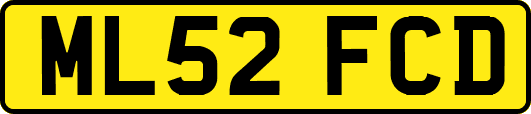 ML52FCD