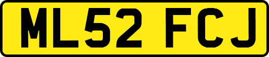 ML52FCJ