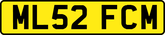 ML52FCM