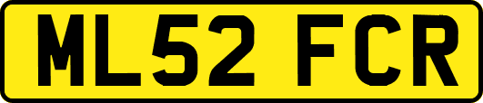 ML52FCR