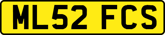 ML52FCS