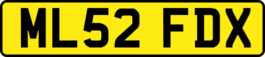 ML52FDX
