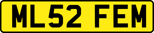 ML52FEM