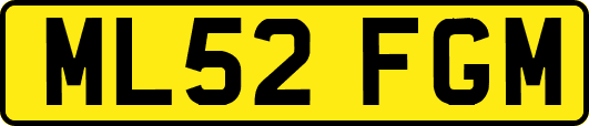ML52FGM