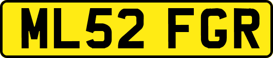 ML52FGR