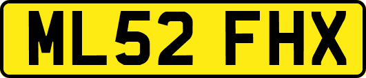ML52FHX