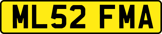 ML52FMA