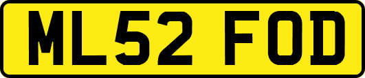 ML52FOD