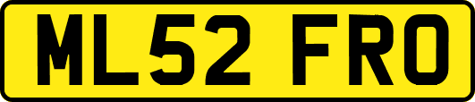 ML52FRO