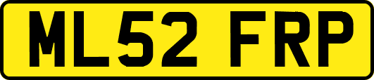 ML52FRP
