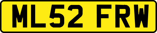 ML52FRW