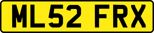 ML52FRX
