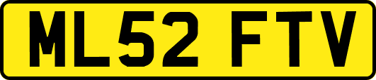 ML52FTV