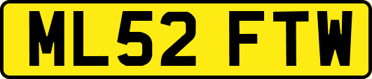 ML52FTW