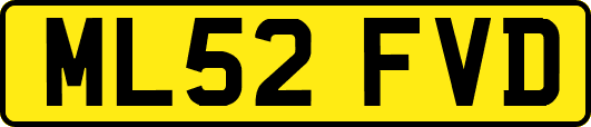 ML52FVD