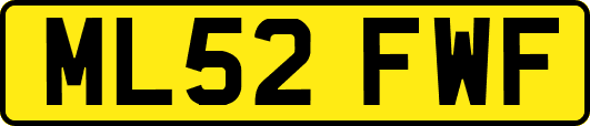 ML52FWF