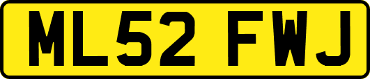 ML52FWJ