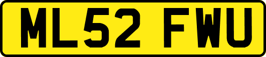 ML52FWU