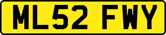 ML52FWY