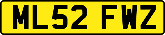 ML52FWZ