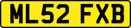 ML52FXB