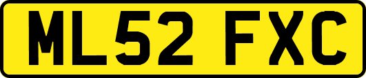 ML52FXC