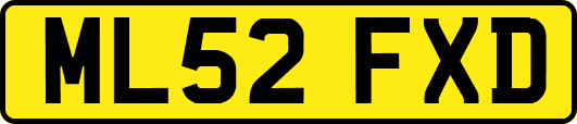 ML52FXD