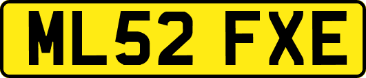 ML52FXE