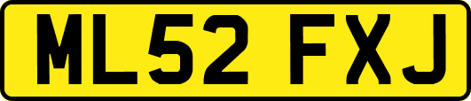 ML52FXJ
