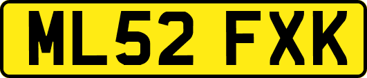 ML52FXK