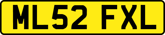 ML52FXL