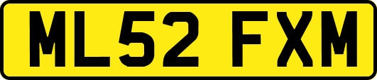 ML52FXM