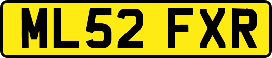 ML52FXR