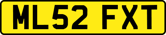 ML52FXT