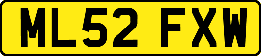 ML52FXW
