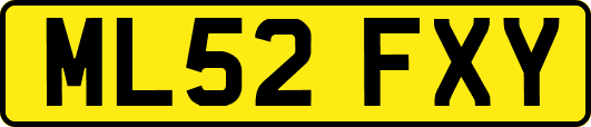 ML52FXY