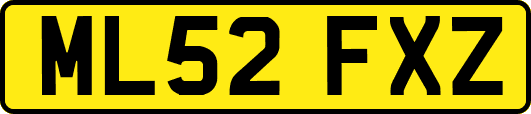 ML52FXZ