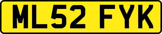 ML52FYK