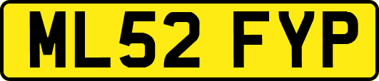 ML52FYP