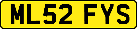 ML52FYS
