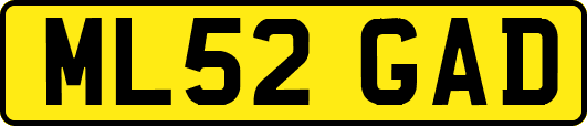 ML52GAD