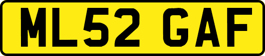 ML52GAF