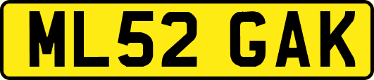 ML52GAK