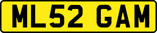 ML52GAM