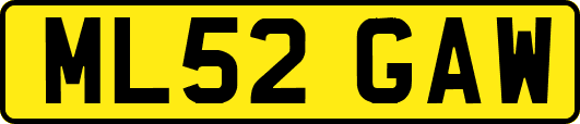 ML52GAW