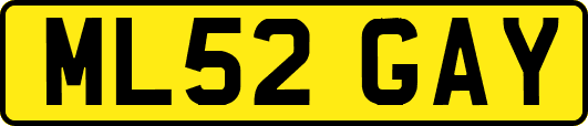 ML52GAY