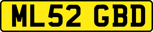 ML52GBD